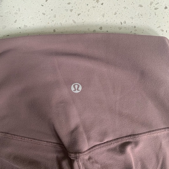 Lululemon align 25 - Picture 7 of 11